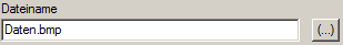 3. Dateiname
