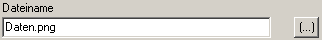 3. Dateiname
