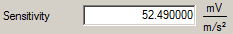 4. Sensitivity