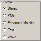 5. File format