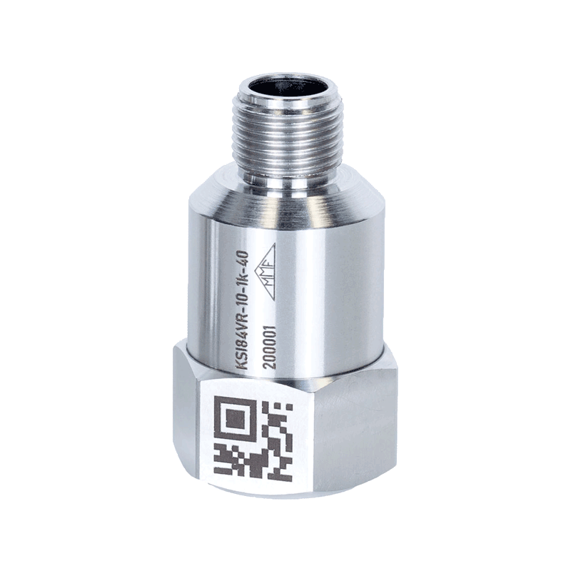 4 to 20 mA Transducers