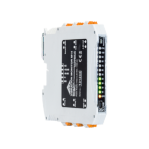 Maschinen­überwachung und Auswuchtung