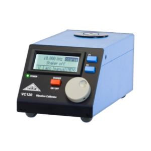 Schwingungs­kalibratoren