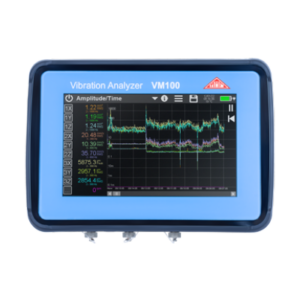 Schwingungs­messgeräte