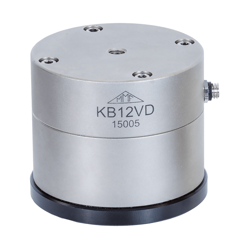 High Sensitivity Accelerometers