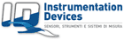 Italien, Instrumentation Devices