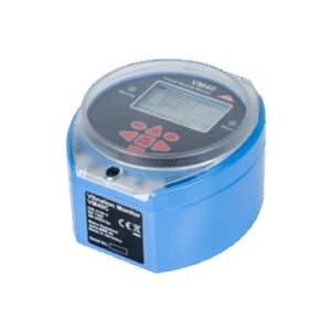 Gebäude­schwingung