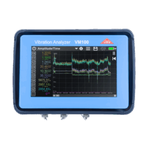 Schwingungs­messgeräte
