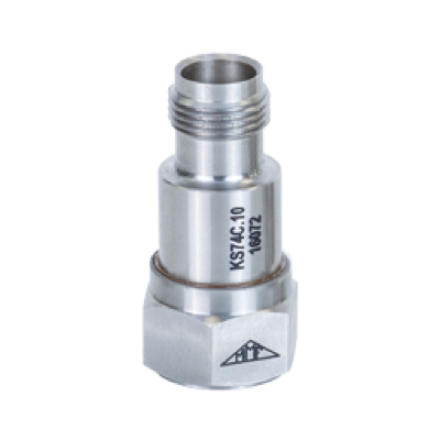 Industrial Accelerometers