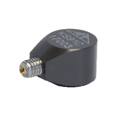 Miniature Accelerometers